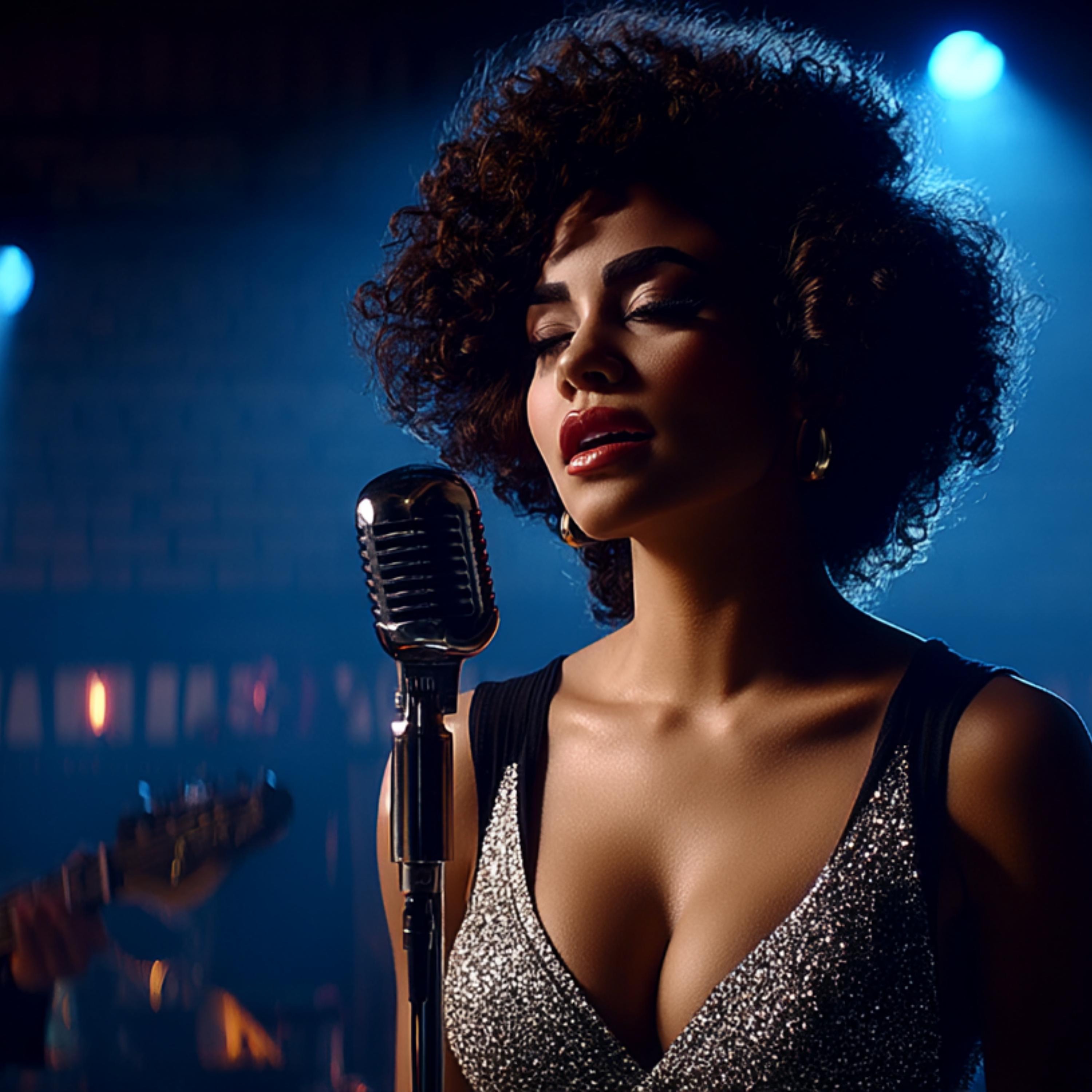 Nina Blaze (Timeless Soul&Blues) Full Album