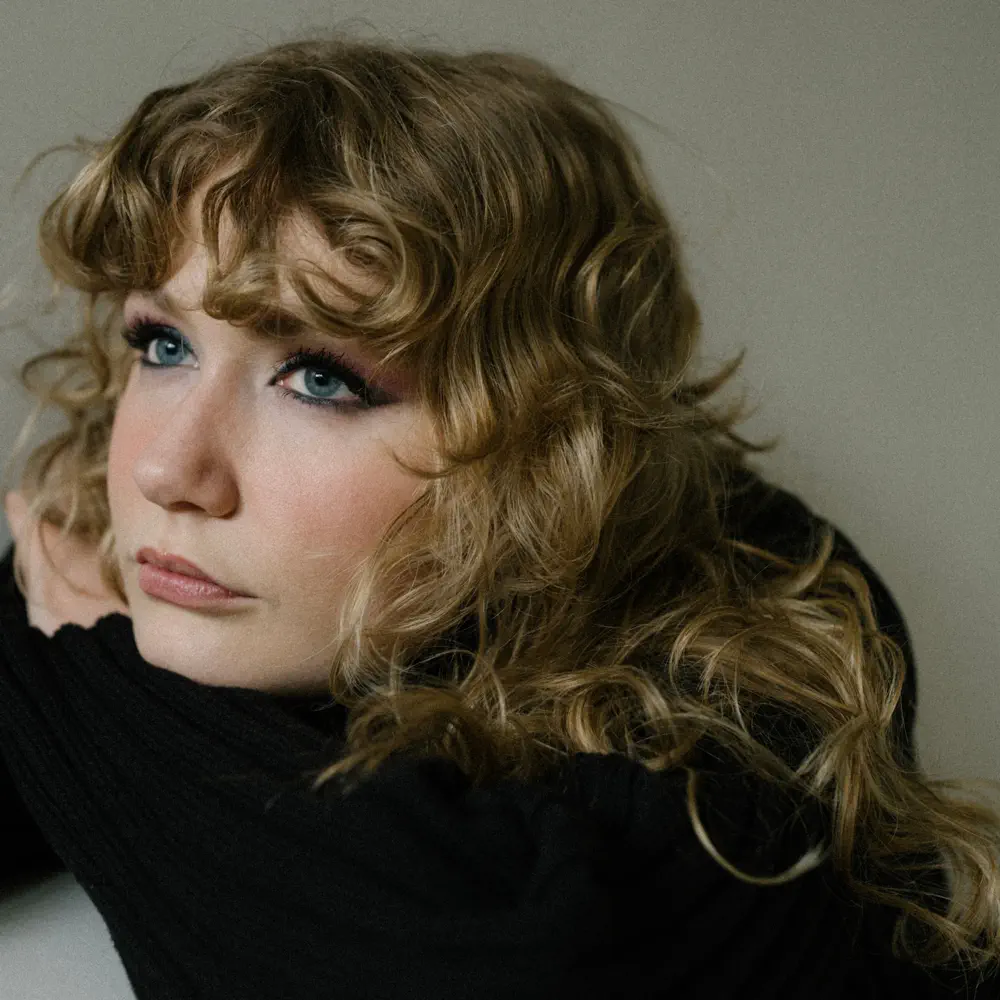 Elin Wiigh — Allt jag bär på - EP cover artwork