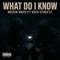 What Do I Know (feat. Keen Streetz) - Single - Mister Mayo