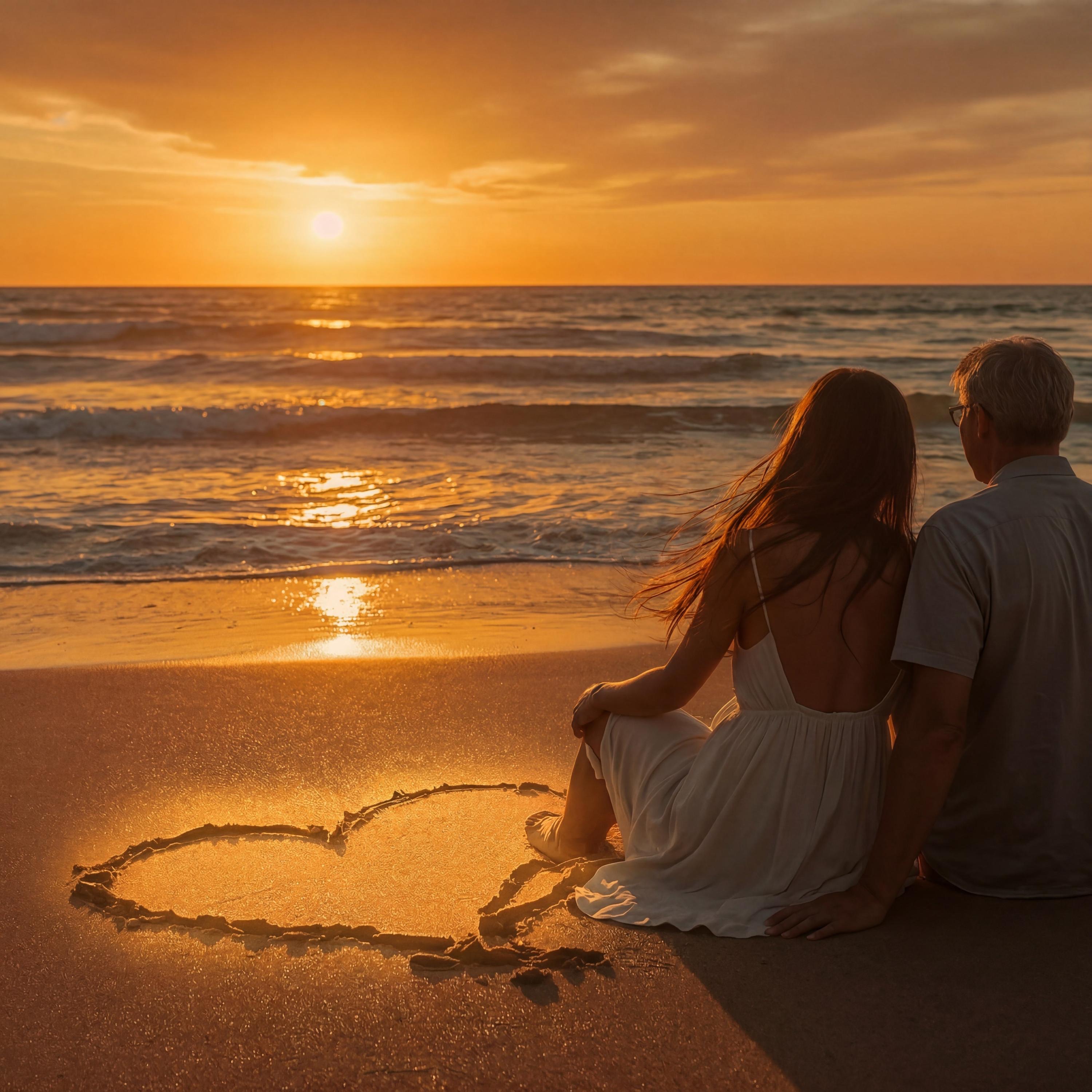 Das Schönste ist die Liebe - Single