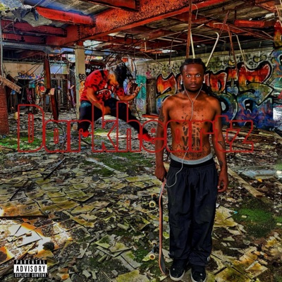 DARKHEARTZ (feat. Dark0exist) - EP