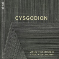 Cysgodion - Darragh Morgan
