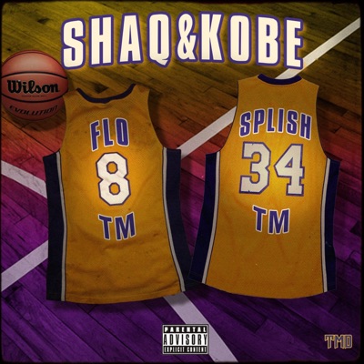 SHAQ&KOBE - EP