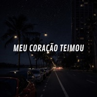Meu Coração Teimou - Single - FERNANDO JUNIOR