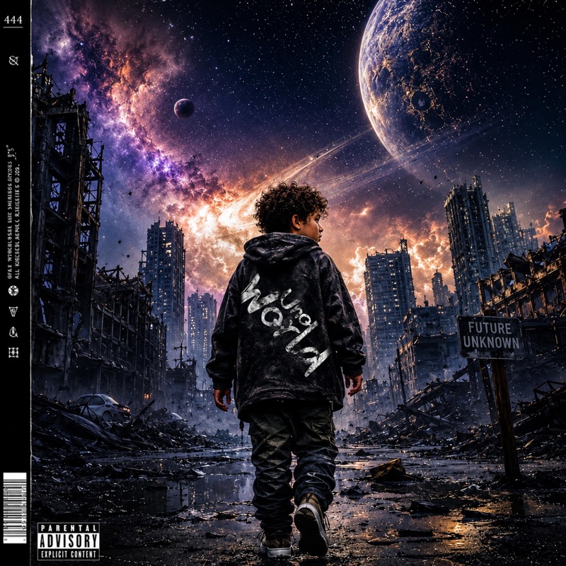 Favela (feat. Cc Omerta)