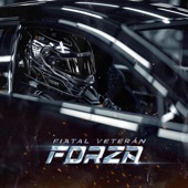 Forza EP artwork