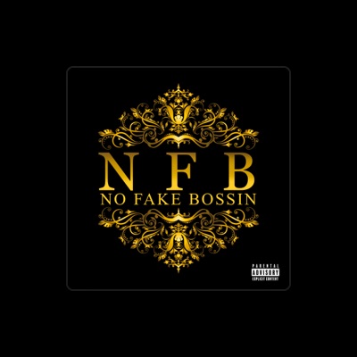 Listen to BOSS HEAVY, watch music videos, read bio, see tour dates & more!
