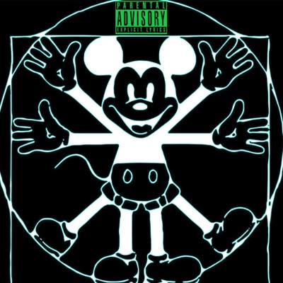 KCANT DIE - EP
