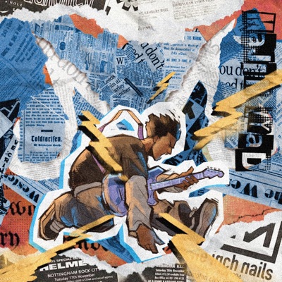 sticks and stones - Single