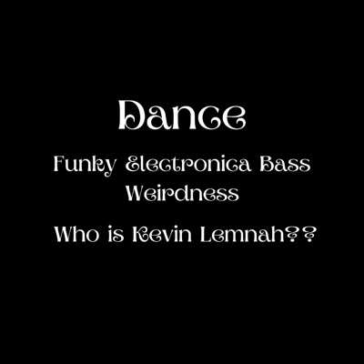 Funky Electronica Bass Weirdness - EP