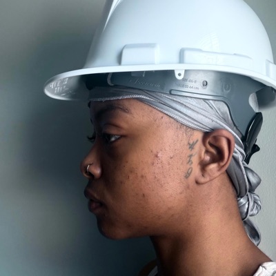 Work in Progress - EP