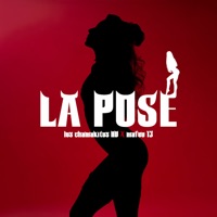 La Pose - Single - Mafeo 13, Undercover Recordz & Los Chamakitos HD