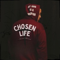 Chosen Life - Jezreel Micaiah