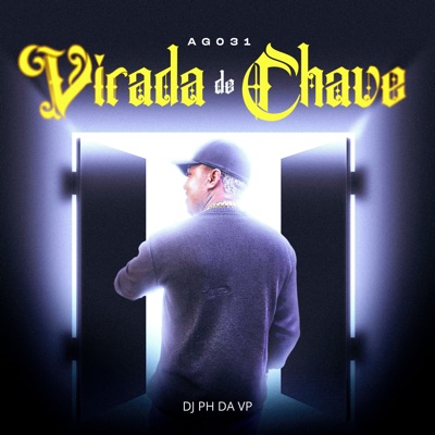 Virada de Chave - EP