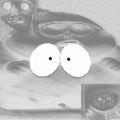 ashfart - cartman