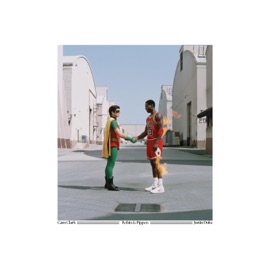 Lu Dort Cam Clark & Justin Duke