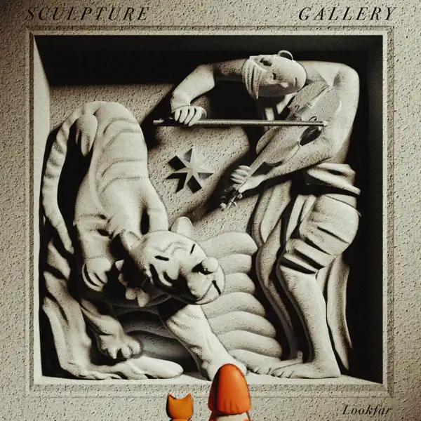 Sculpture Gallery cover