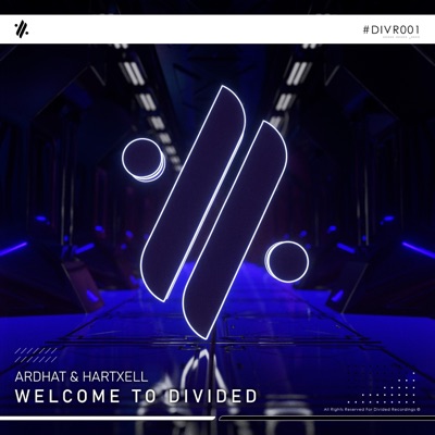 Welcome to Divided - Single