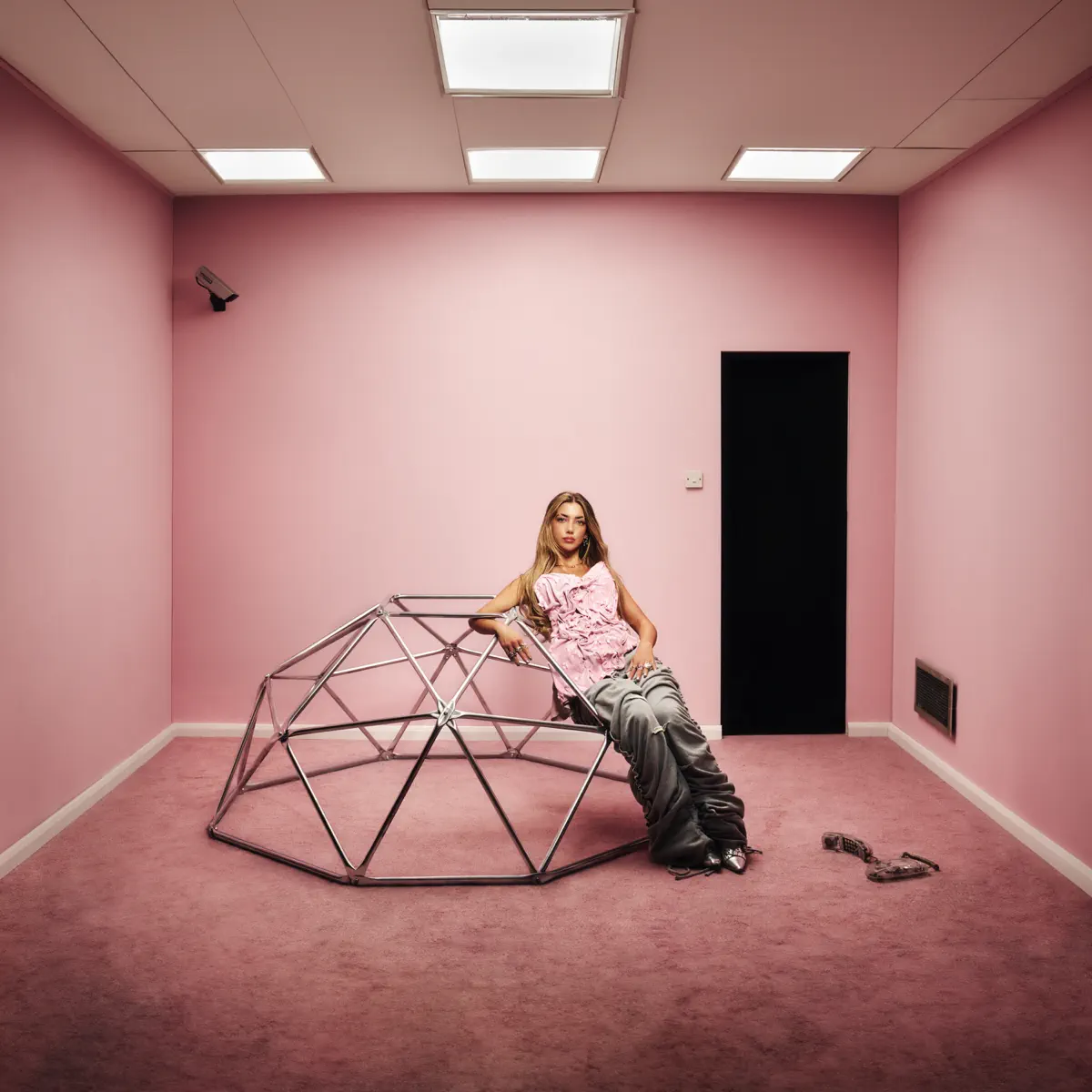 Charlotte Plank - ClubLiminal (2025) [iTunes Plus AAC M4A]-新房子
