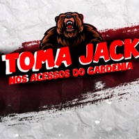 TOMA JACK NOS ACESSOS DO GARDÊNIA (Remastered 2025) - Single - DJ VT AGUILAR, Mc Robozão & DG DO BROOKLYN