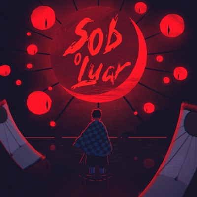 Sob o Luar (feat. LKZ na Voz) - Single