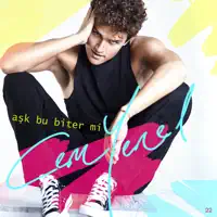Ask Bu Biter Mi — Cem Yenel