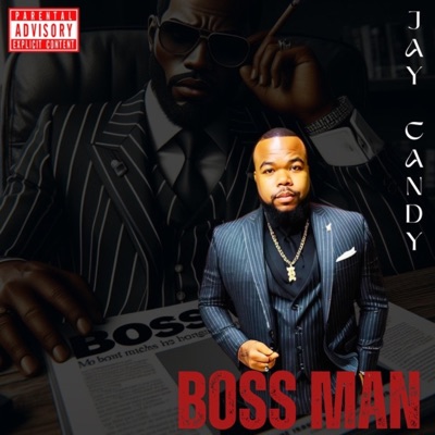 Boss Man