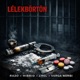 Lélekbörtön feat Hibrid Varga Norbi Crel Single
