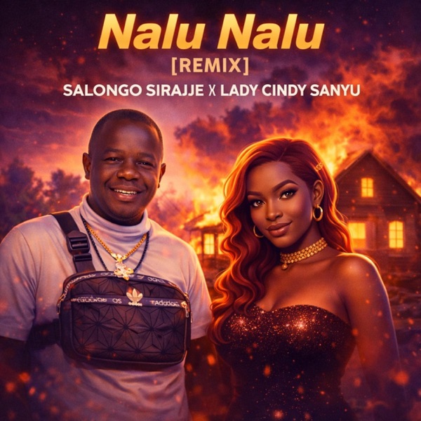 NALU NALU (feat. Cindy Sanyu) [REMIX]