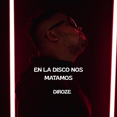 en la disco nos matamos - Single
