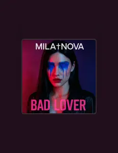 Escucha a MILA†NOVA, mira vídeos musicales, lee la biografía, consulta fechas de giras y mucho más.