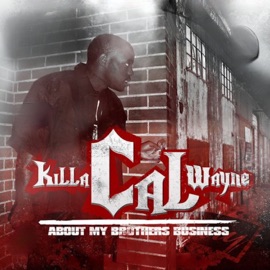 Who You Wit Cal Wayne