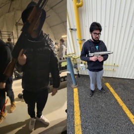 Choppa Sing (feat. Doobs) Juff