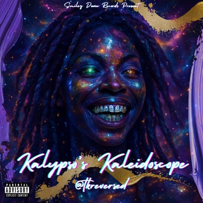 Kalypso's Kaleidoscope