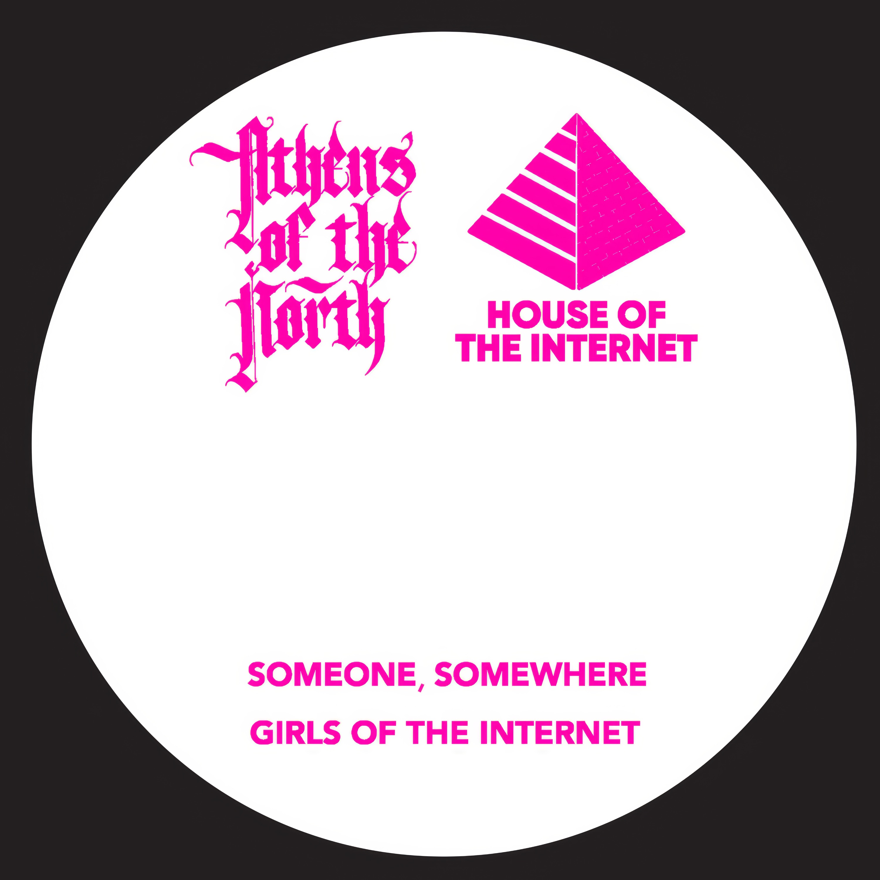 Someone, Somewhere - Single