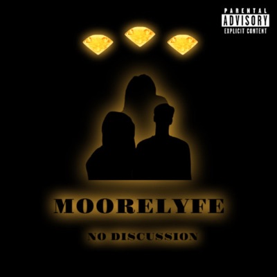 NoDiscussion (feat. YUSUK3, datniggyrodney & SKTHEFATHER) - Single