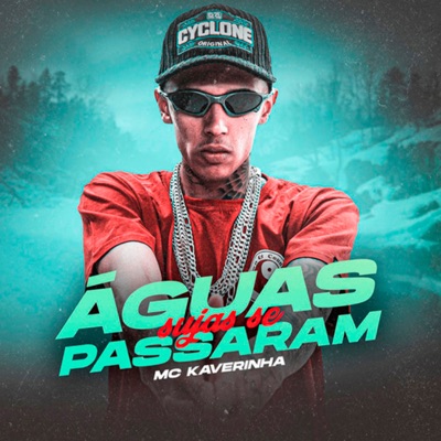 Águas Sujas - Single