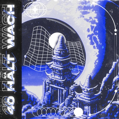 40 hält wach (feat. ENRICO) - Single