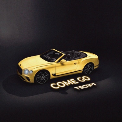 COME GO - Single