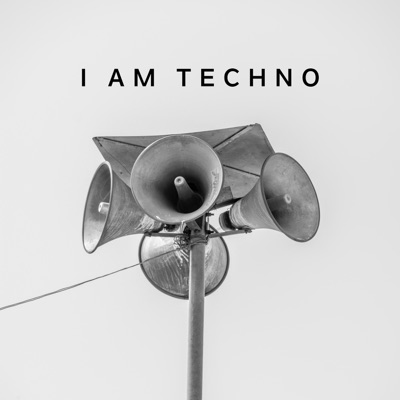 I AM TECHNO - Single
