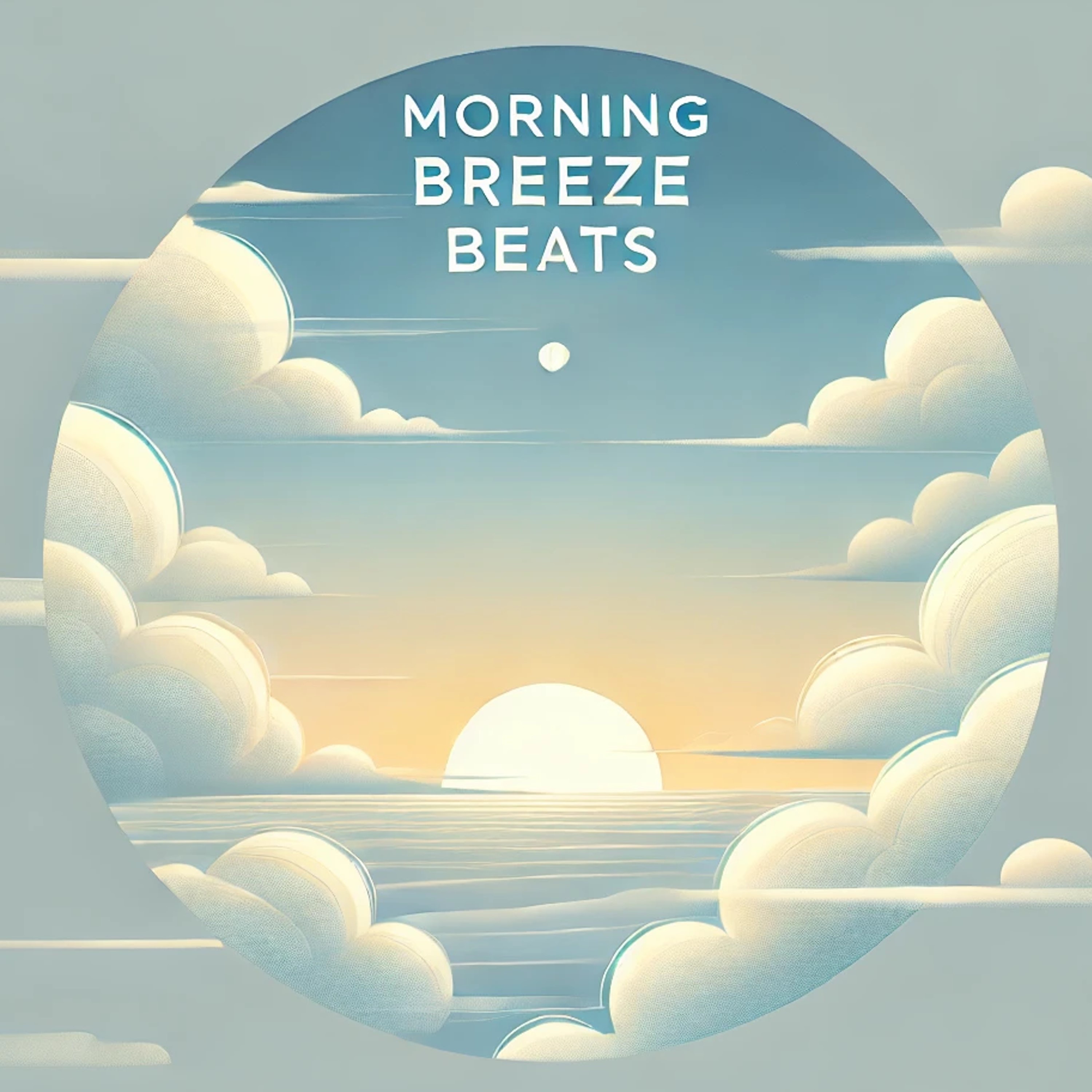 Daybreak Rhythm - Carefree