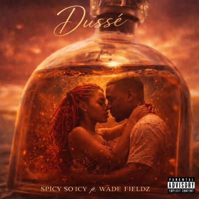Dusse (feat. Wade Fieldz) - Single