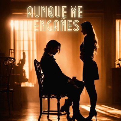 Aunque Me Engañes - Single