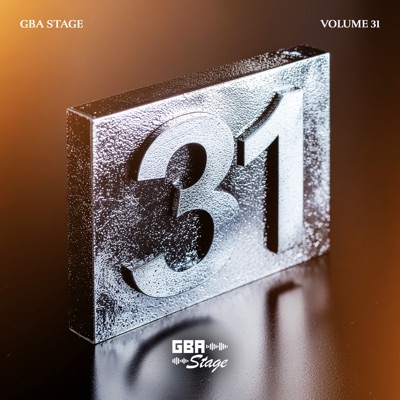 Gba Stage, Vol. 31