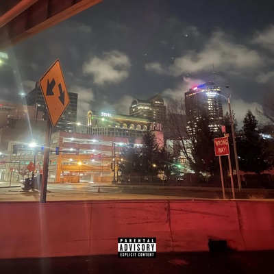 Ex B!tch (feat. Rellothamenace) - Single