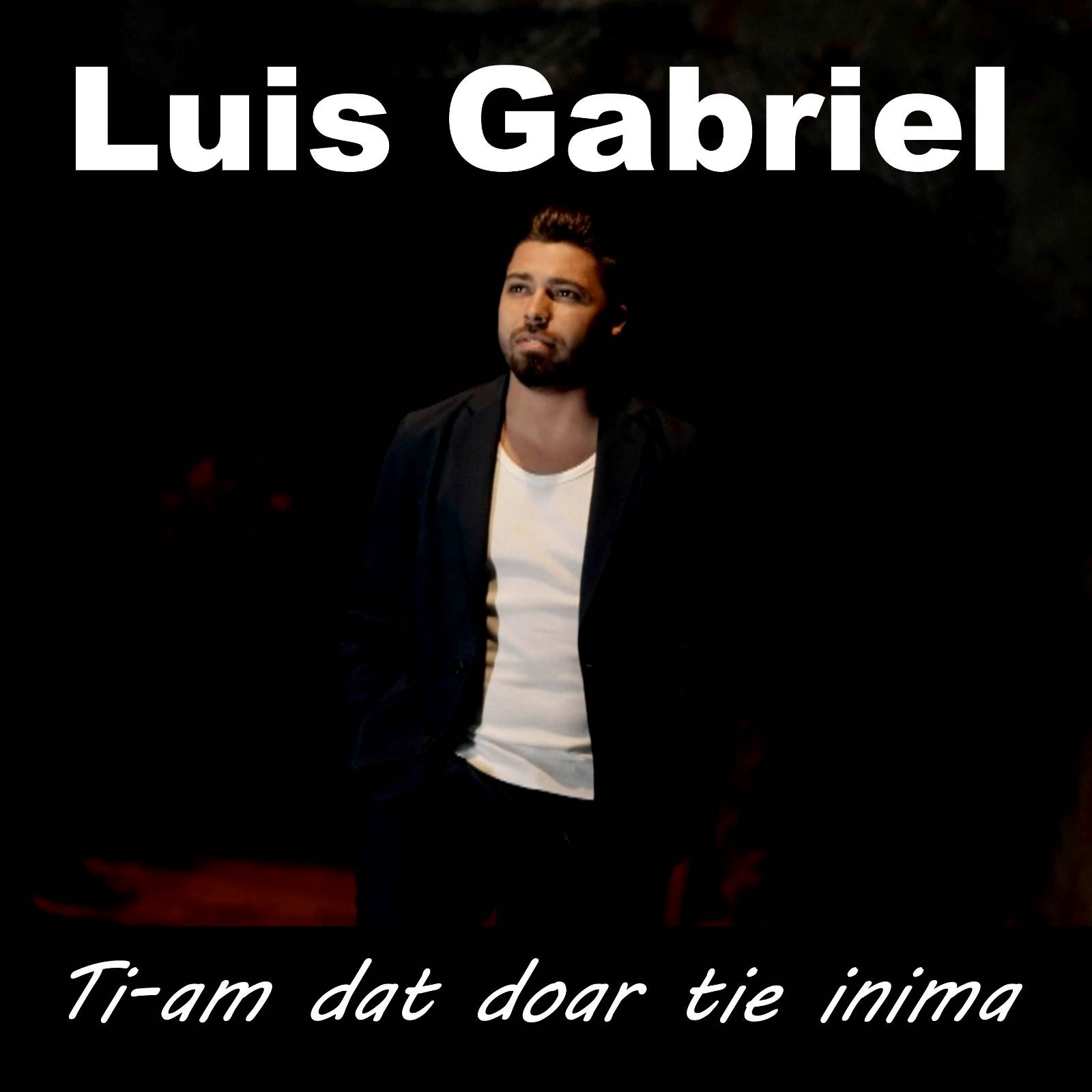 Ti - Am Dat Doar Tie Inima - Single