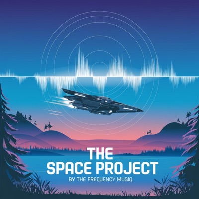 The Space Project (feat. Sparzmeter)