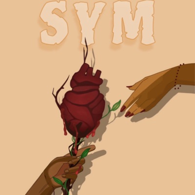SYM (feat. Lil nesly) - Single