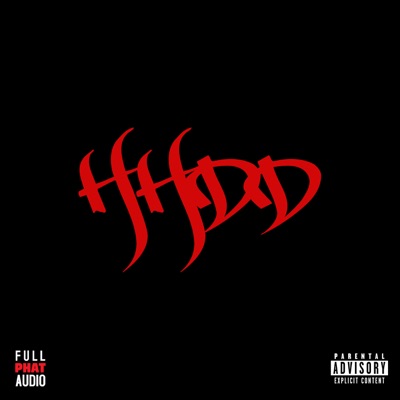 HHDD (feat. Battlekatt, 56 Hoodkilla, Kru172, Shergah & Daku UKWalla) - Single