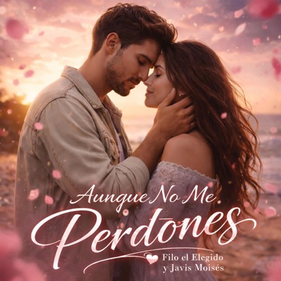Aunque No Me Perdones (feat. Javis Moises) - Single